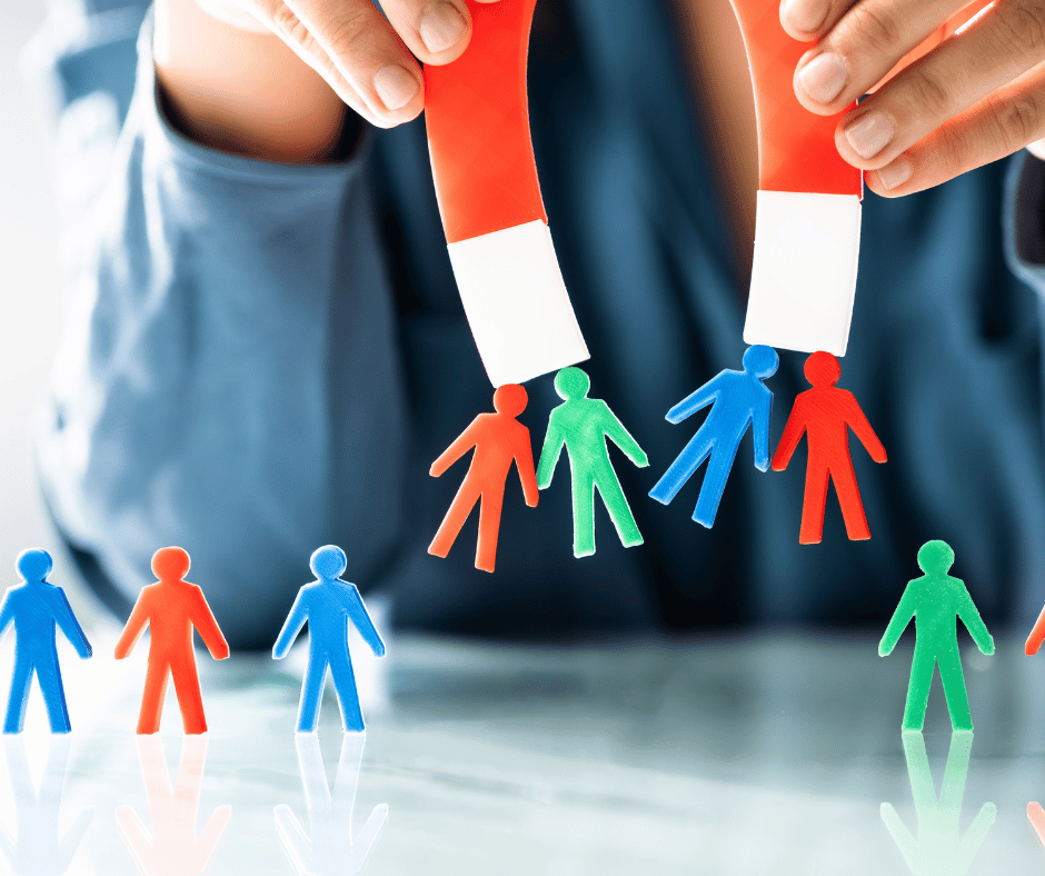 lead generation for financial planners and insurance agents