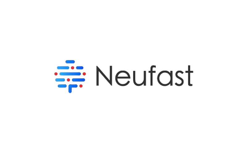 Neufast logo